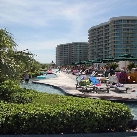 Caribe Resort Unit C101 Orange Beach Extérieur photo