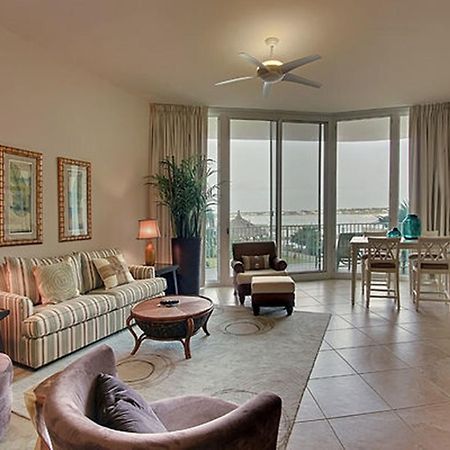 Caribe Resort Unit C101 Orange Beach Extérieur photo