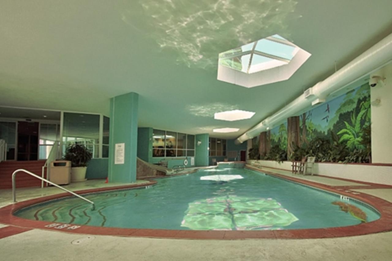 Caribe Resort Unit C101 Orange Beach Extérieur photo