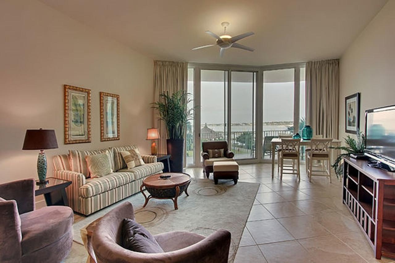 Caribe Resort Unit C101 Orange Beach Extérieur photo